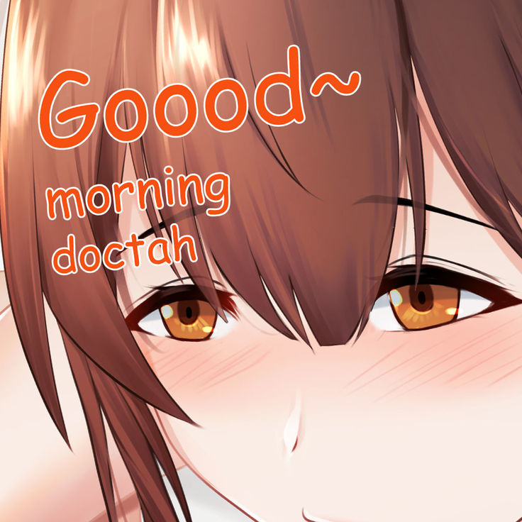 Good morning franka