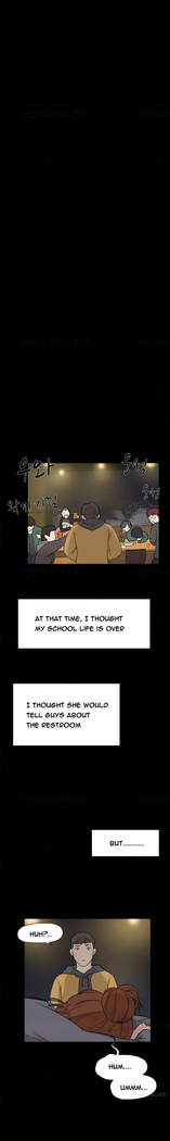 Double Date Ch.1-11