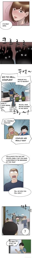 Double Date Ch.1-11