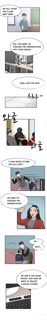 Double Date Ch.1-11