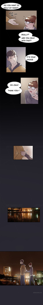 Double Date Ch.1-11