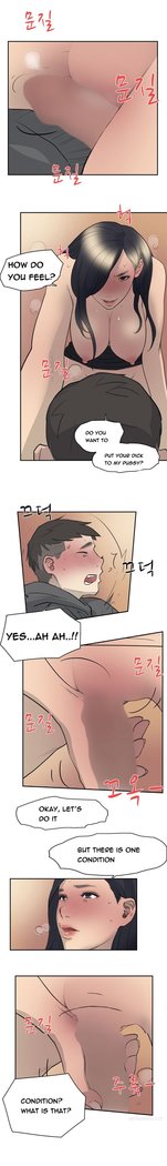 Double Date Ch.1-11