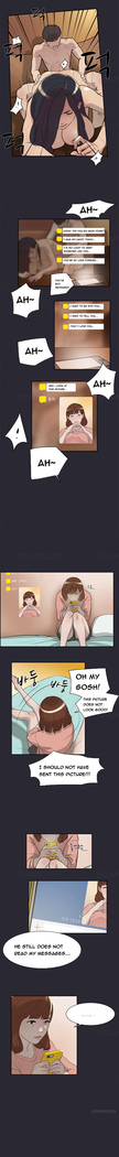 Double Date Ch.1-11