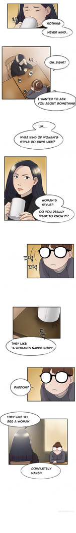 Double Date Ch.1-11