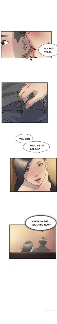 Double Date Ch.1-11