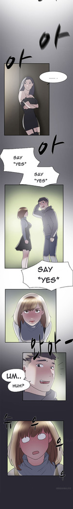 Double Date Ch.1-11