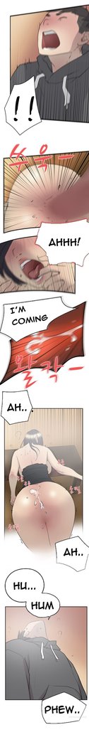 Double Date Ch.1-11