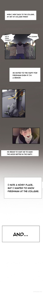 Double Date Ch.1-11