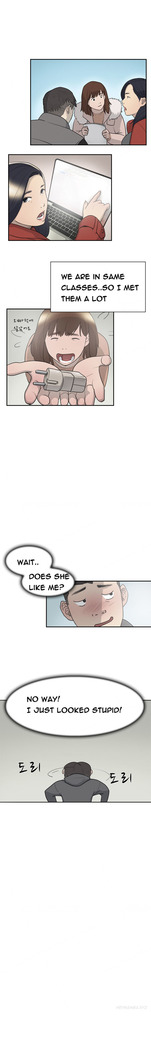Double Date Ch.1-11