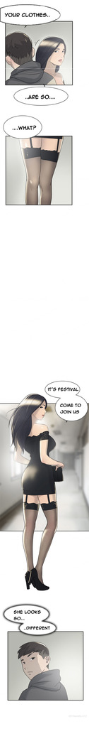 Double Date Ch.1-11