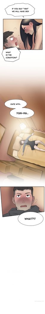 Double Date Ch.1-11