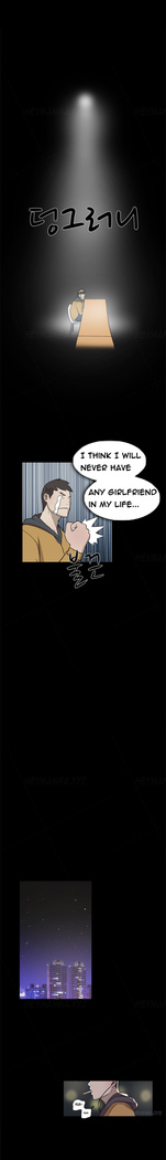 Double Date Ch.1-11