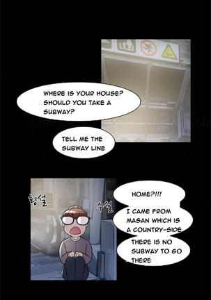 Double Date Ch.1-11 - Page 63