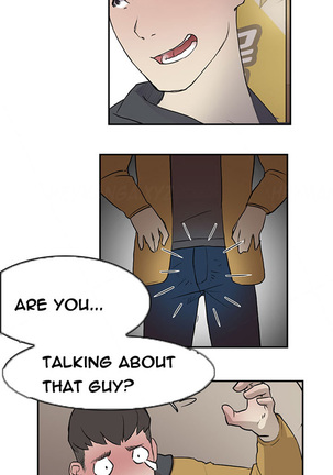 Double Date Ch.1-11 - Page 89