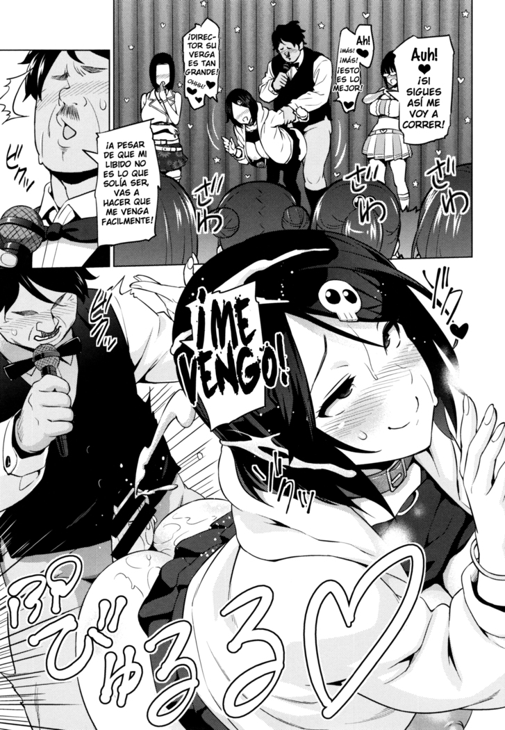 Netorare Kataomoi Ch. 1-4