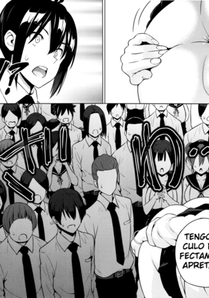 Netorare Kataomoi Ch. 1-4 Page #67