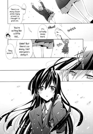 Osananajimi no Kimi - Kouhen | You, My Childhood Friend - Part 2 - Page 2