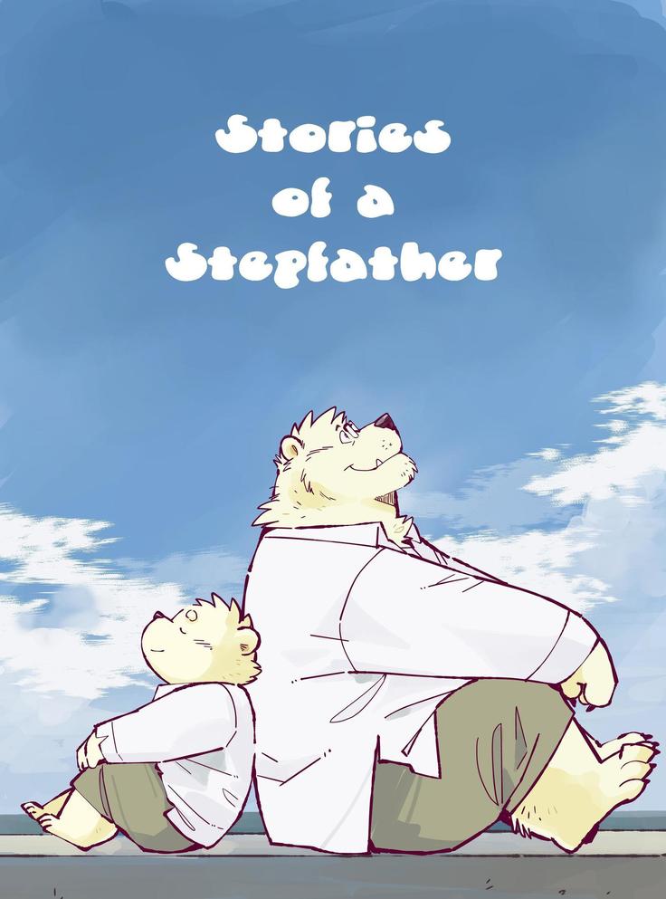 Stories of a Stepfather