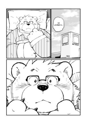 Stories of a Stepfather - Page 77