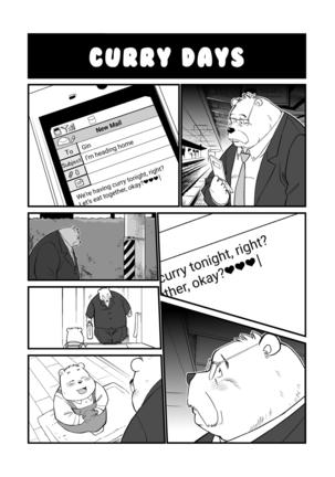 Stories of a Stepfather - Page 27