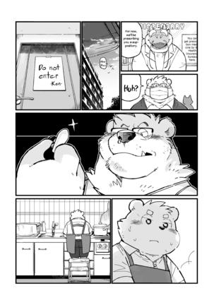 Stories of a Stepfather - Page 79