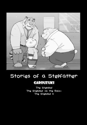 Stories of a Stepfather