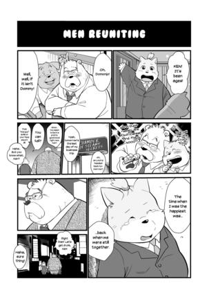 Stories of a Stepfather - Page 13