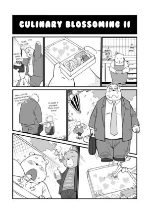 Stories of a Stepfather - Page 26