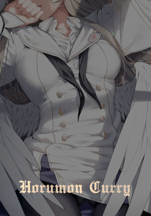 Watashitachi no Tea Party ga Sukebe na Hazu Arimasen! | Our Tea Party Host Can't Be A Pervert! Page #36