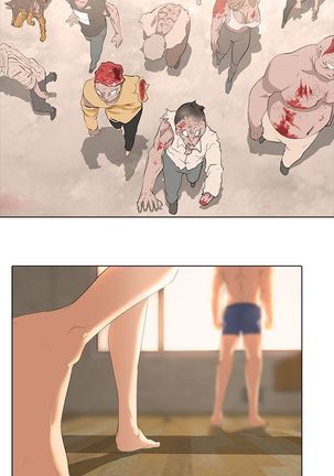 公寓啪啪趴【chinese】 Page #45