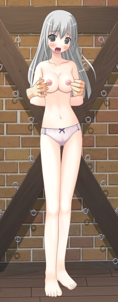 Kimo Otoko ni Datosare Niku Tsuma ni Natta Kanojo
