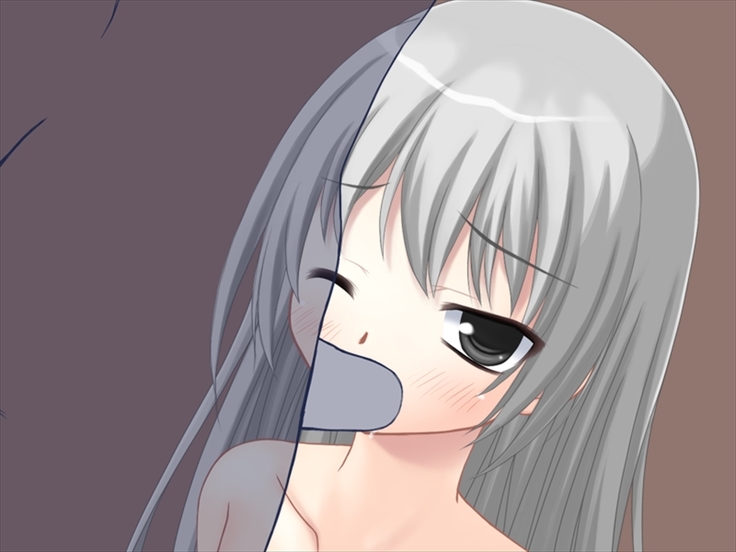 Kimo Otoko ni Datosare Niku Tsuma ni Natta Kanojo