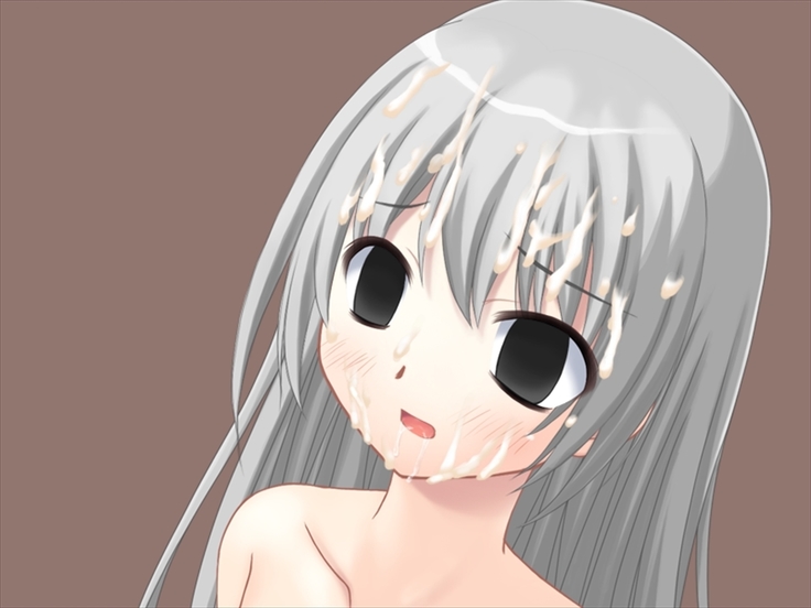 Kimo Otoko ni Datosare Niku Tsuma ni Natta Kanojo