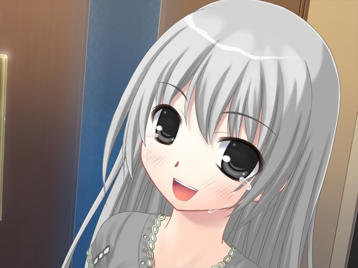 Kimo Otoko ni Datosare Niku Tsuma ni Natta Kanojo