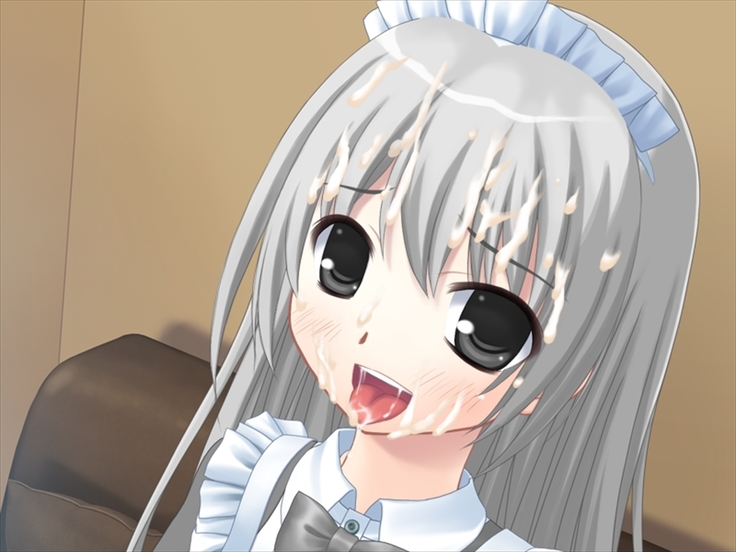 Kimo Otoko ni Datosare Niku Tsuma ni Natta Kanojo