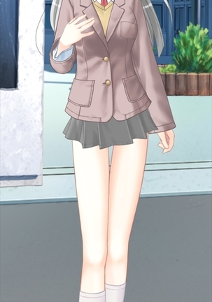 Kimo Otoko ni Datosare Niku Tsuma ni Natta Kanojo Page #77