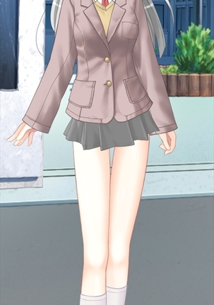 Kimo Otoko ni Datosare Niku Tsuma ni Natta Kanojo Page #75