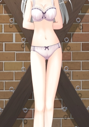Kimo Otoko ni Datosare Niku Tsuma ni Natta Kanojo Page #80