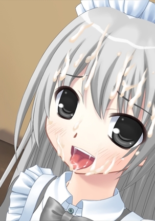Kimo Otoko ni Datosare Niku Tsuma ni Natta Kanojo Page #129