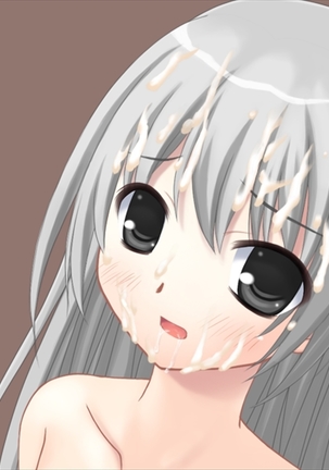 Kimo Otoko ni Datosare Niku Tsuma ni Natta Kanojo Page #107