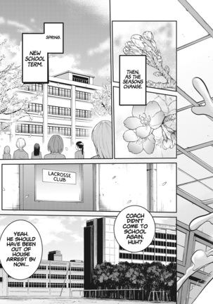 Joshi Luck! ~2 Years Later~ Final Chapter Page #31