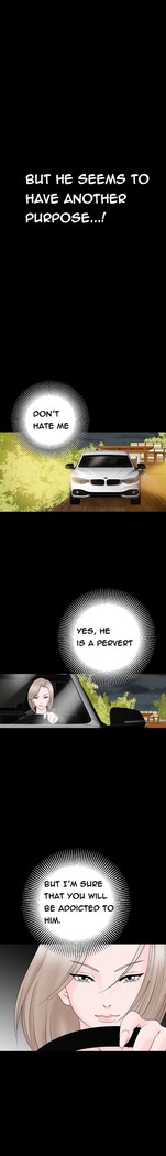 The Taste of Hands Ch.1-43