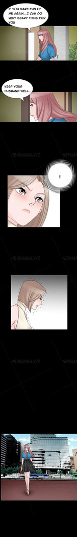 The Taste of Hands Ch.1-43