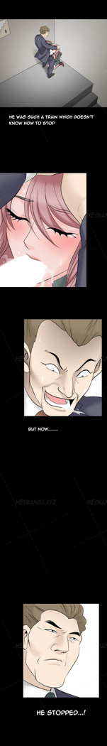 The Taste of Hands Ch.1-43
