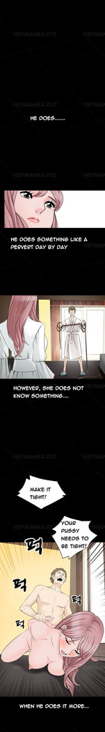 The Taste of Hands Ch.1-43