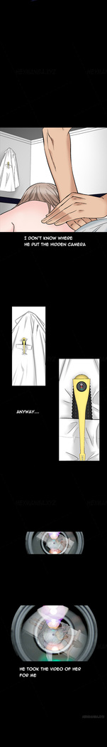 The Taste of Hands Ch.1-43