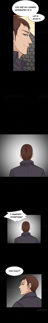The Taste of Hands Ch.1-43