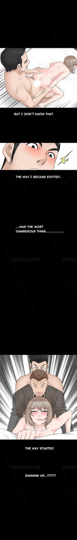 The Taste of Hands Ch.1-43