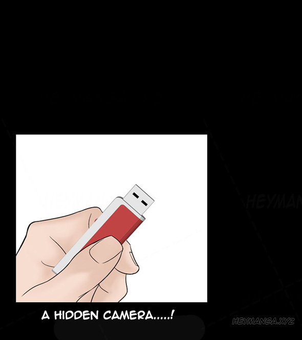 The Taste of Hands Ch.1-43