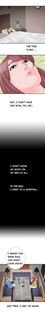 The Taste of Hands Ch.1-43